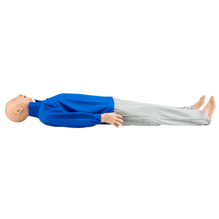 Simulaids AXEL Patient Simulator, Light