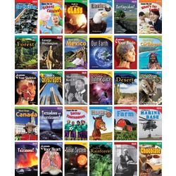 Nonfiction Books, Nonfiction Books for Kids, Best Nonfiction Books for Kids Supplies, Item Number 1505480