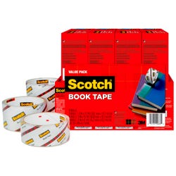 Clear Tape and Transparent Tape, Item Number 086013