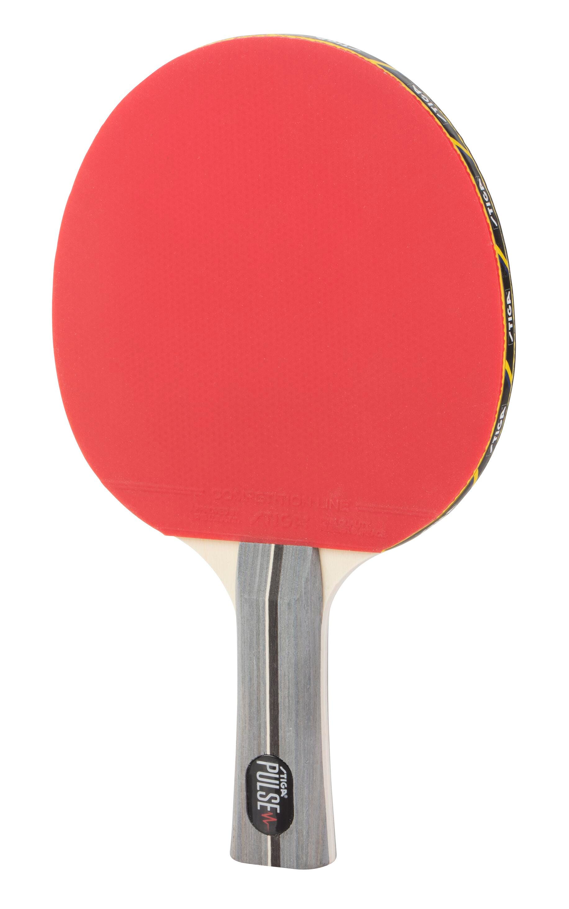 Image for Stiga Pulse Table Tennis Paddle from School Specialty
