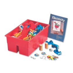 Electricity, Item Number 574169