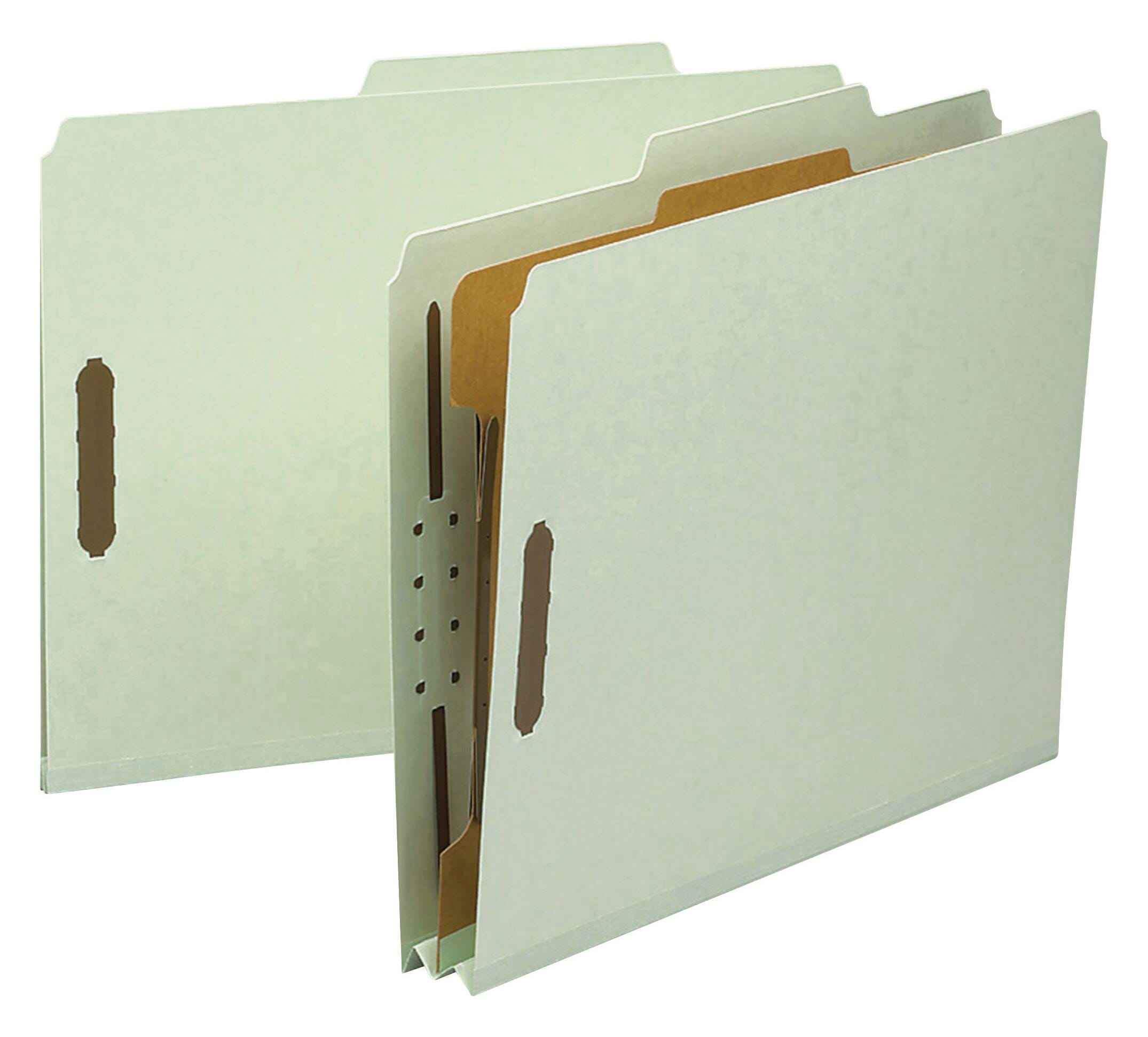 Classification Folders and Files, Item Number 1406565