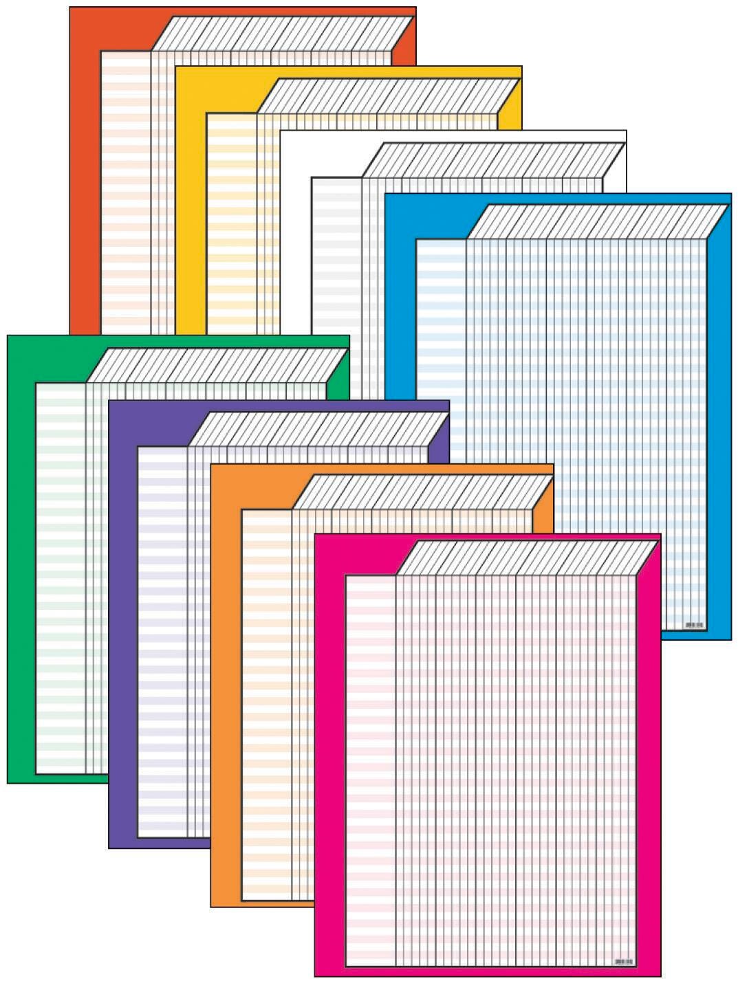 Sticker, Reward and Incentive Charts, Item Number 1385183