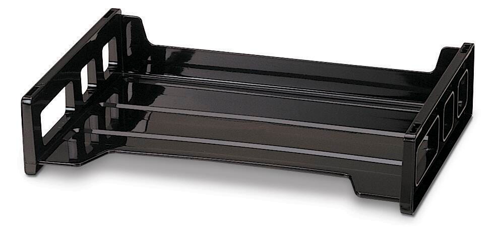 Desktop Trays and Desktop Sorters, Item Number 021354