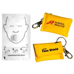 School Health Face Shield 2134639