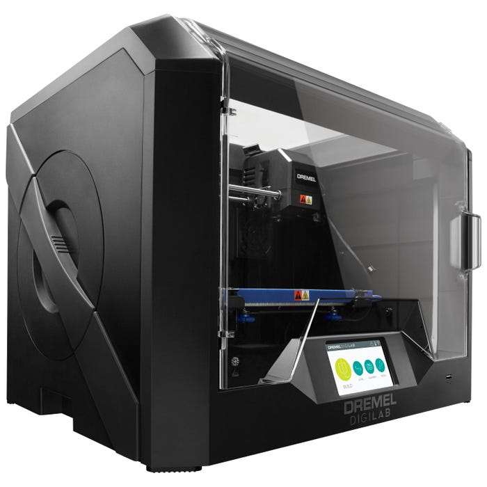 Dremel DigiLab 3D45 3D Printer