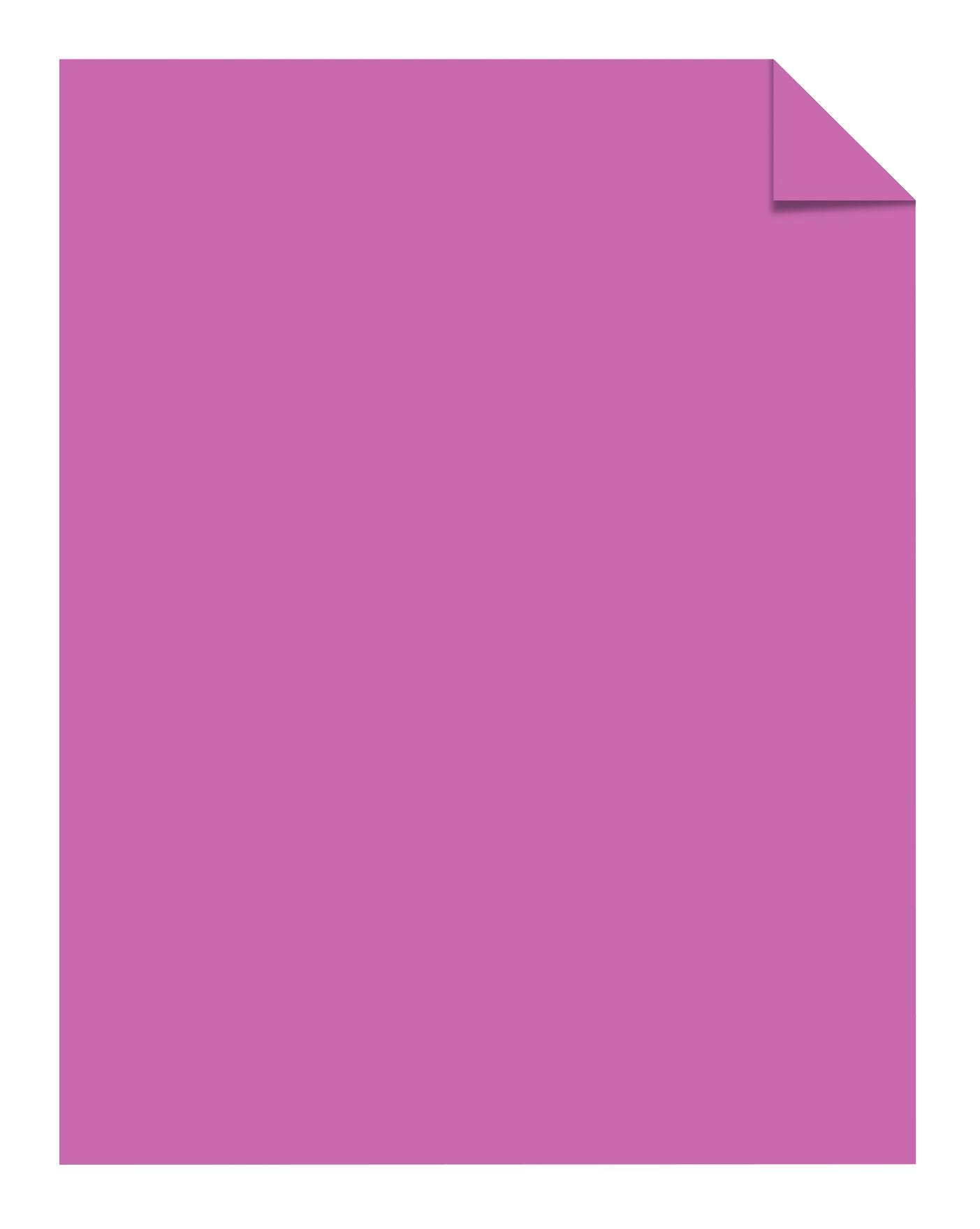 Colored Copy Paper, Item Number 1377906