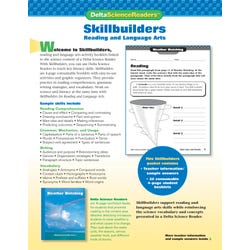 Delta Science Modules - Grades 2-3, Item Number 538-6408