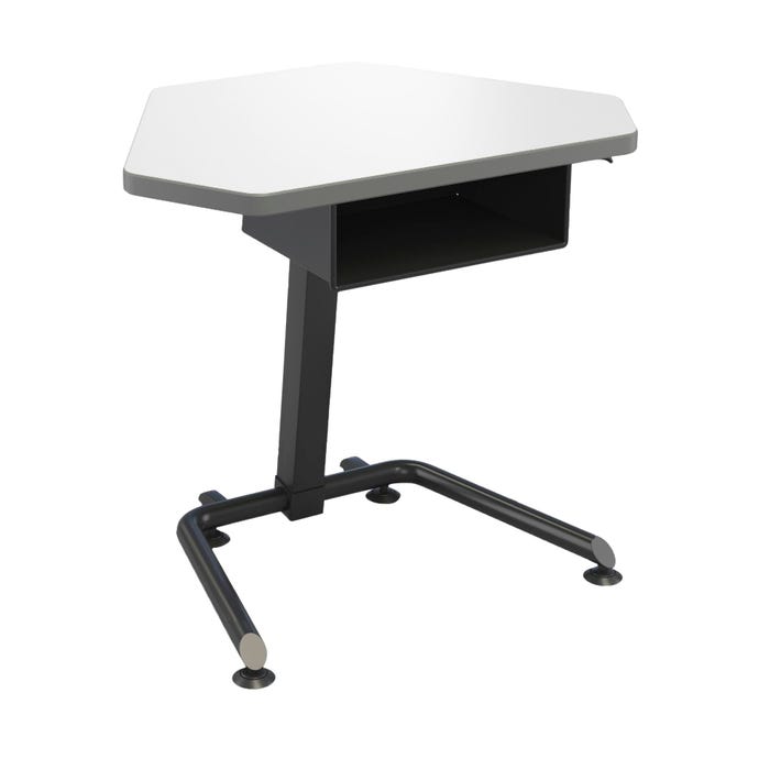 Classroom Select Gem Alliance Adjustable Height Desk