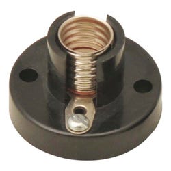 EISCO Plastic Bulb Holder 2137343