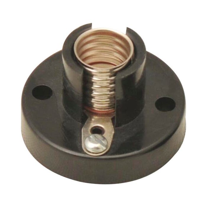 Eisco Labs Plastic M.E.S. Bulb Holder