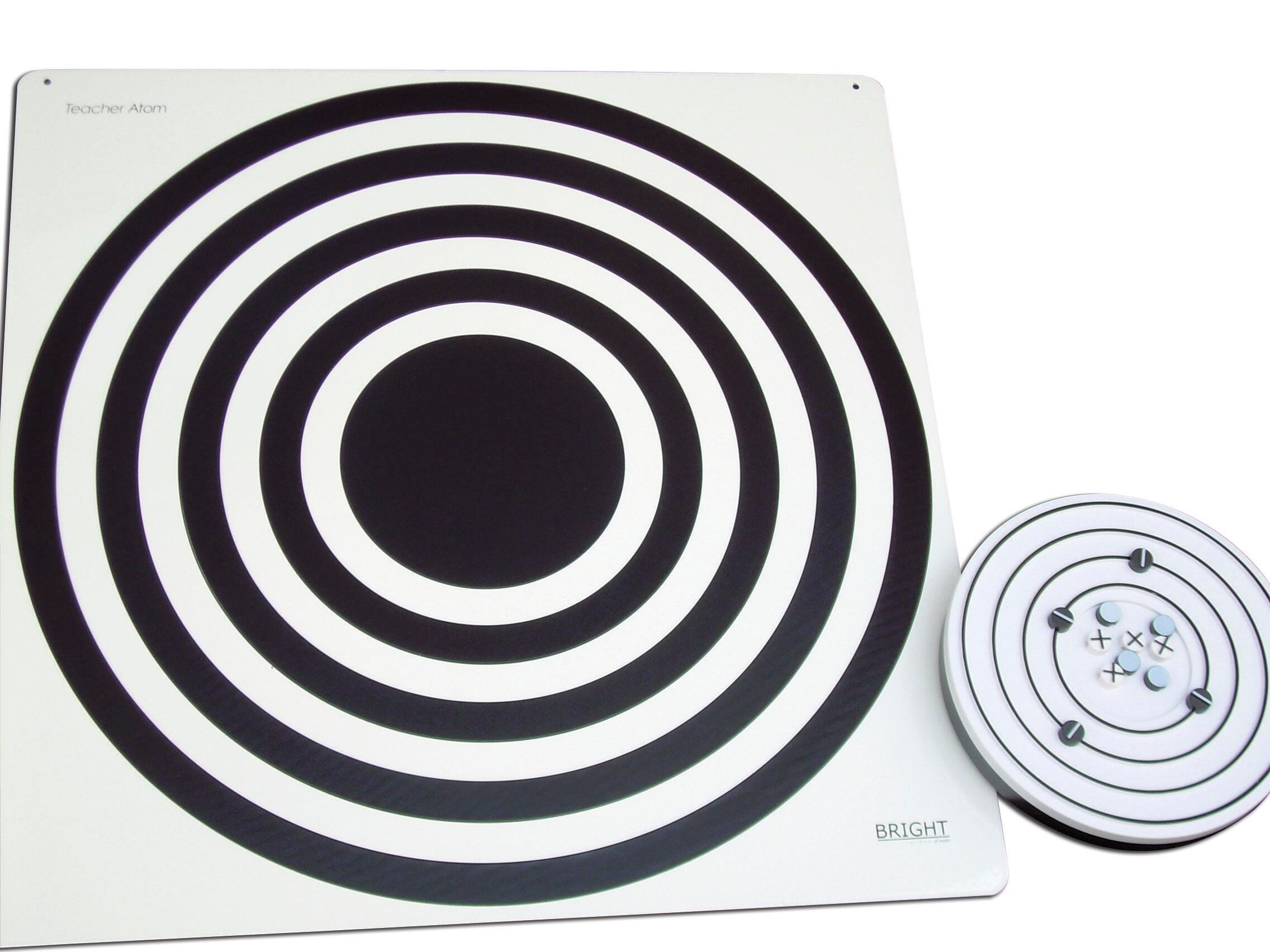 Atomic & Molecular Models, Item Number 1296087