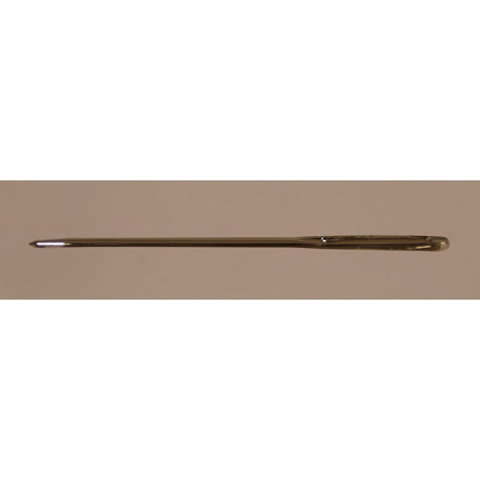 Colonial Needle Large Chenille Needle, Size 14, Sharp Tip, Pack of 25