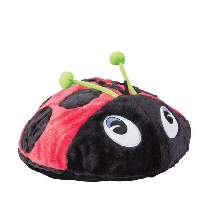 FlagHouse The Vibrating Love Bug, 18 x 10 x 8 Inches