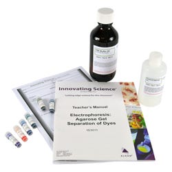 Innovation Science Urinalysis Using Simulated Urine 2134310