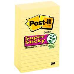 Sticky Notes, Item Number 079724