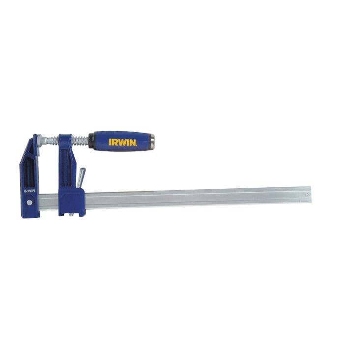 Irwin Clutch Lock Bar Clamp, 6 Inches