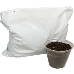 Delta Education Clay Soil, 1 Kilogram
