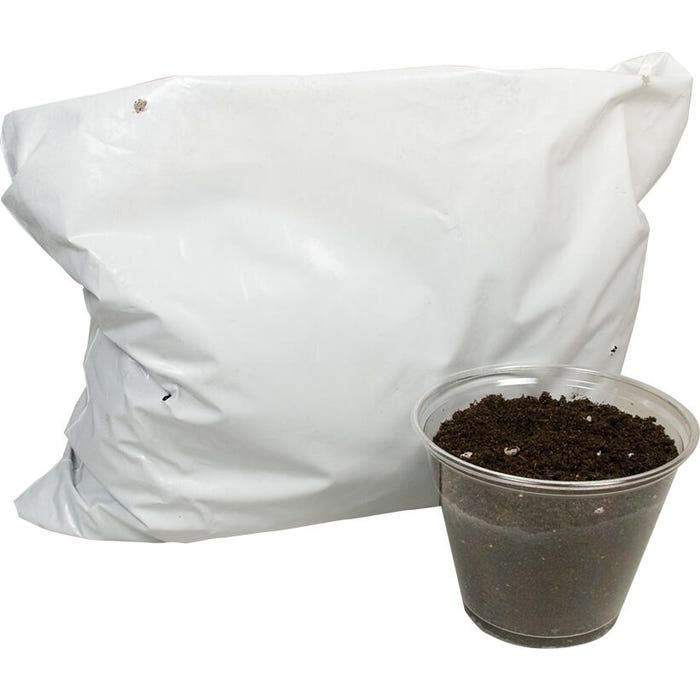 Delta Education Clay Soil, 1 Kilogram