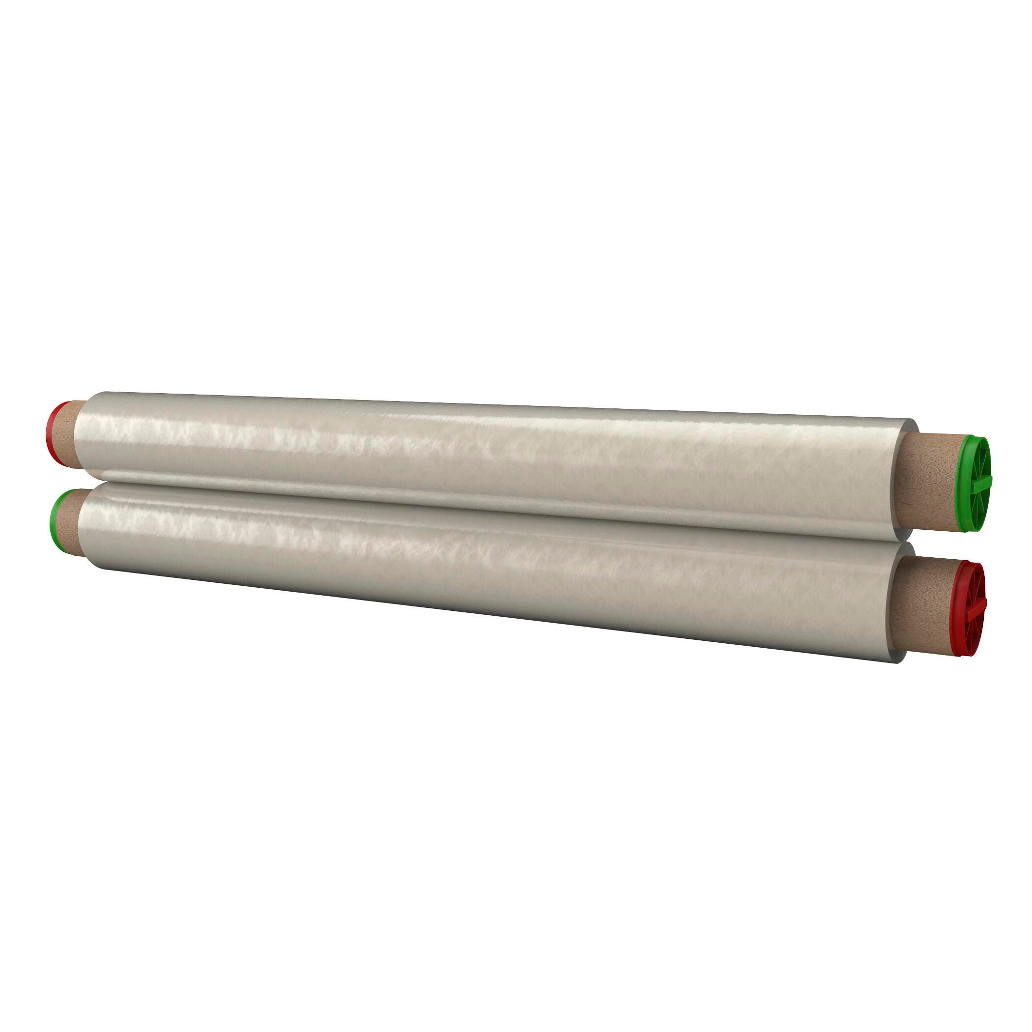 Xyron High Gloss Laminating Film Refill, 38 Inches x 300 Feet