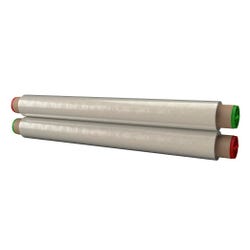 Xyron High Gloss Laminating Film Refill, 38 Inches x 300 Feet