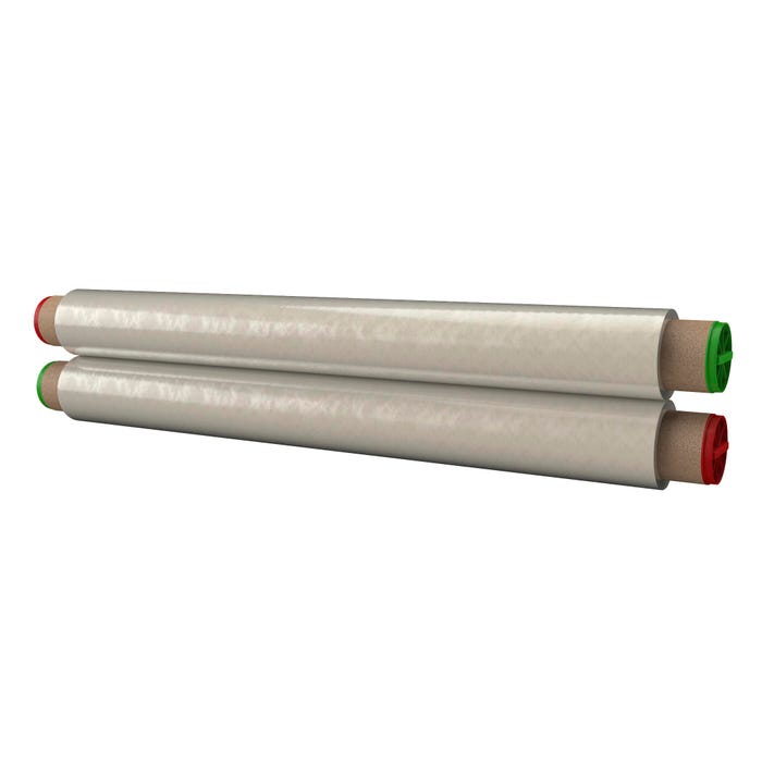 Xyron High Gloss Laminating Film Refill, 38 Inches x 300 Feet