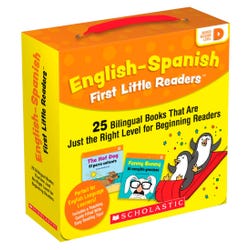 Books & Literature Kits, Item Number 2048031