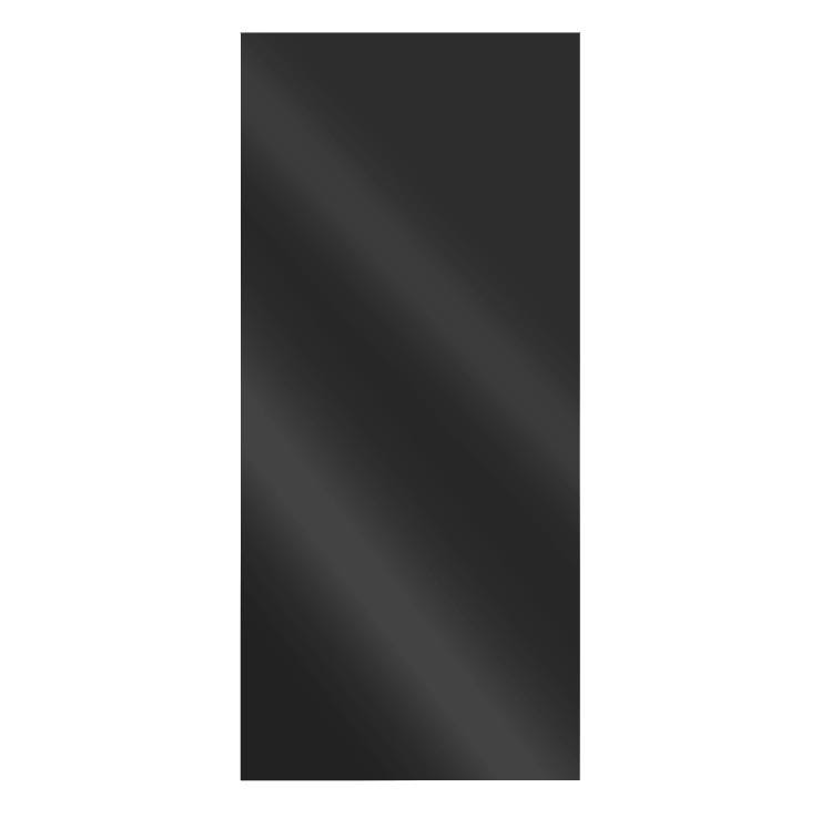 Image for Snoezelen Acrylic Black Onyx Mirror, 96”L x 48”W from School Specialty