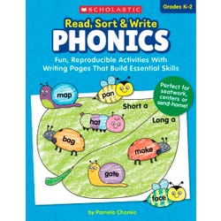 Literacy, Comprehension, Item Number 2048034