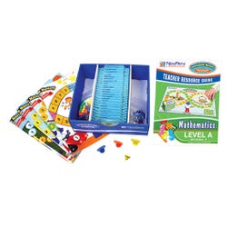 Math Games, Math Activities, Math Activities for Kids Supplies, Item Number 090378