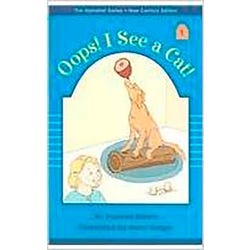 Recipe For Reading The Alphabet Series Books, Volume 1, Set of 18 Titles