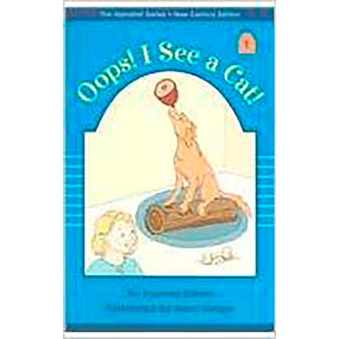 Recipe For Reading The Alphabet Series Books, Volume 1, Set of 18 Titles