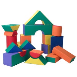 Building Blocks, Item Number 1413930