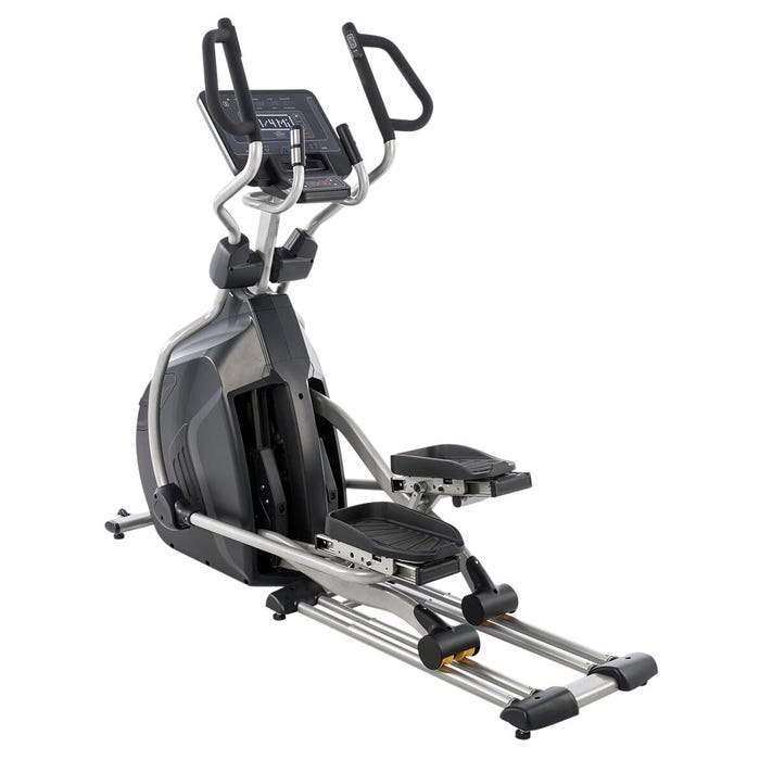 Spirit CE850 Elliptical, 84 x 32 x 70 Inches