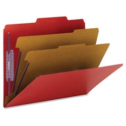 Classification Folders and Files, Item Number 1068637