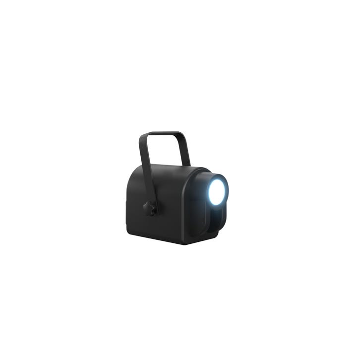 Snoezelen WiFi LED Spotlight, 7 x 4-3/4 x 4 Inches 2120487