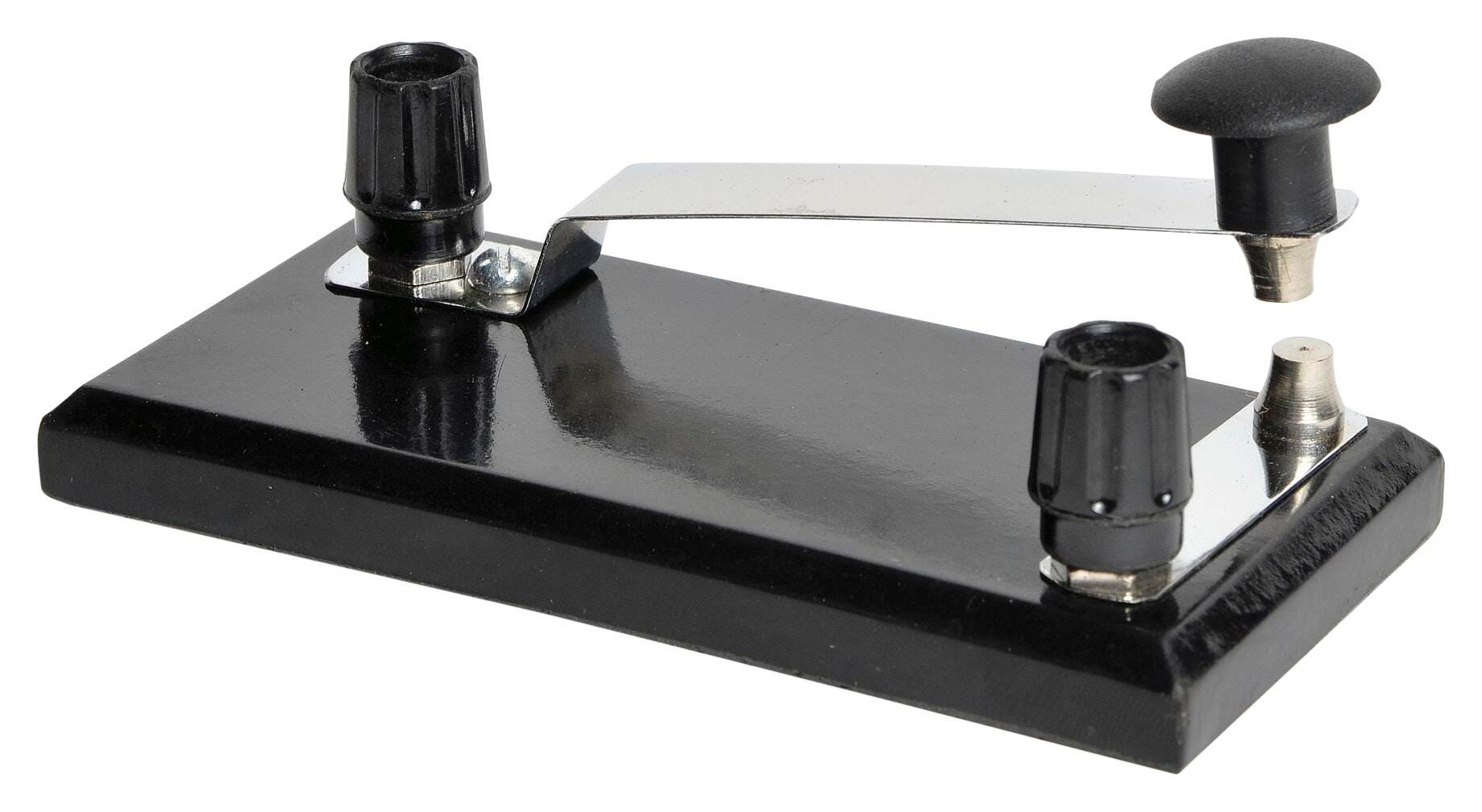 Frey Scientific Contact Tap Key, Item Number 574128