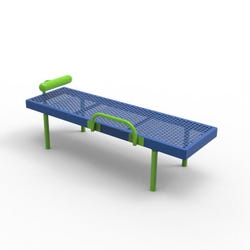 Outdoor Fitness, Item Number 1571519