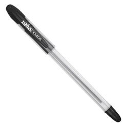 Image for School Smart Ballpoint Pens, Medium Tip, Black, Pack of 48 from School Specialty