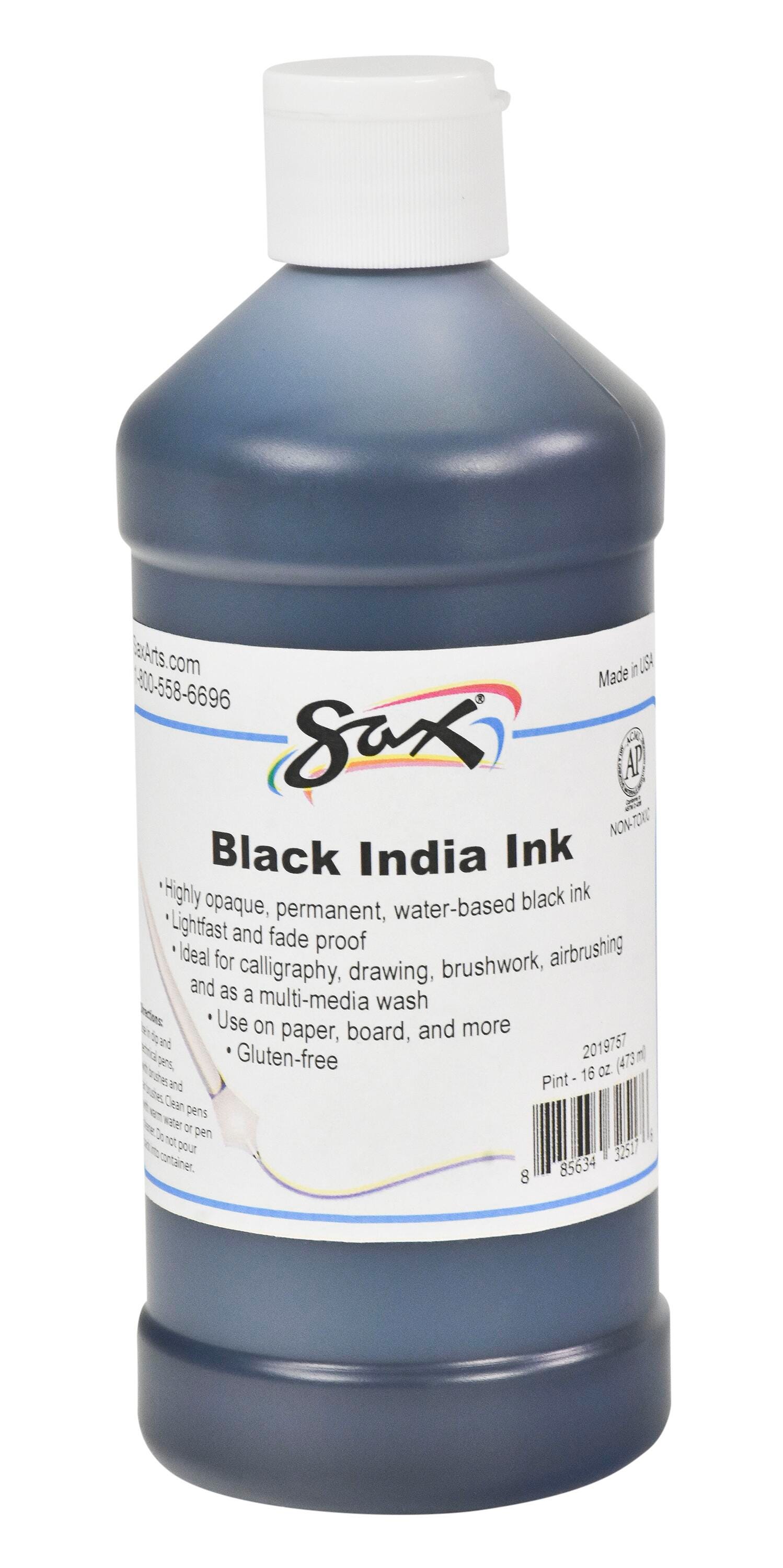 Ink, Item Number 2019757