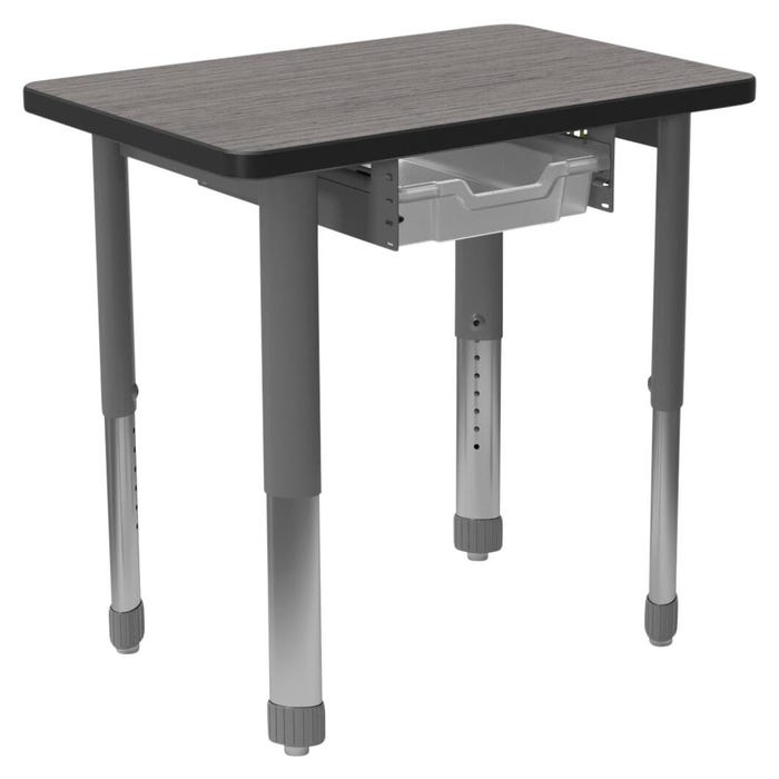 Classroom Select Concord Rectangle Desk