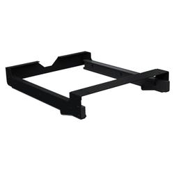 Classroom Select Activity Table Tote Rails Bracket Kit, Without Tote 2106265