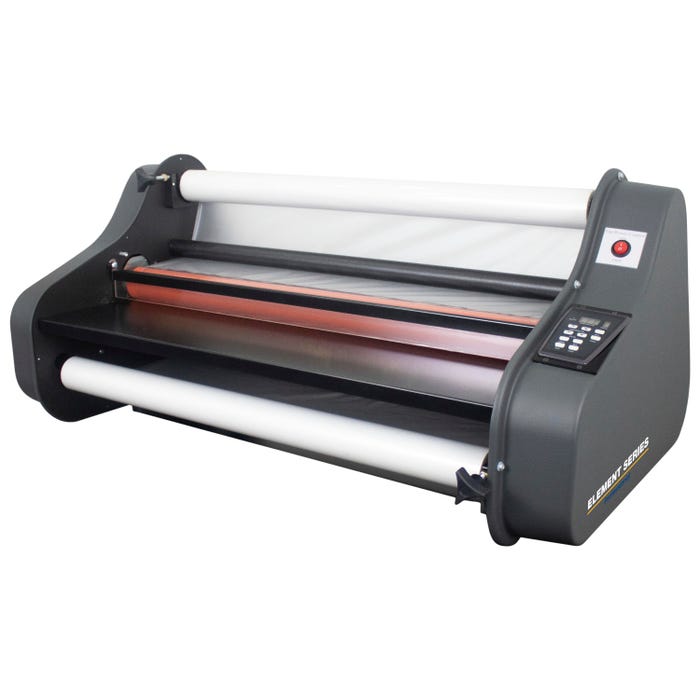 Element Series by Dry-Lam Professional Laminator, 27 Inches