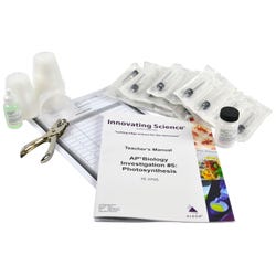 Innovation Science AP Biology 5 Photosynthesis 2134249