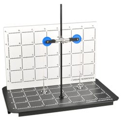 Eisco Labs Visual Scientifics Atwood Machine Kit