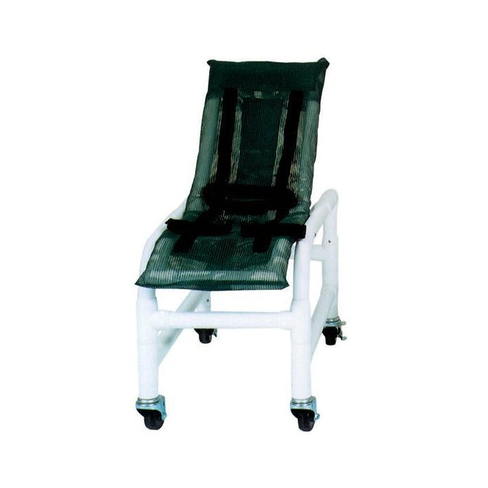 Reclining Bath Chair, Small