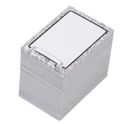 Prang Sketch Smart Sketch Book, White, 11 x 8-1/2 Inches, 40 Sheets, Pack of 48
