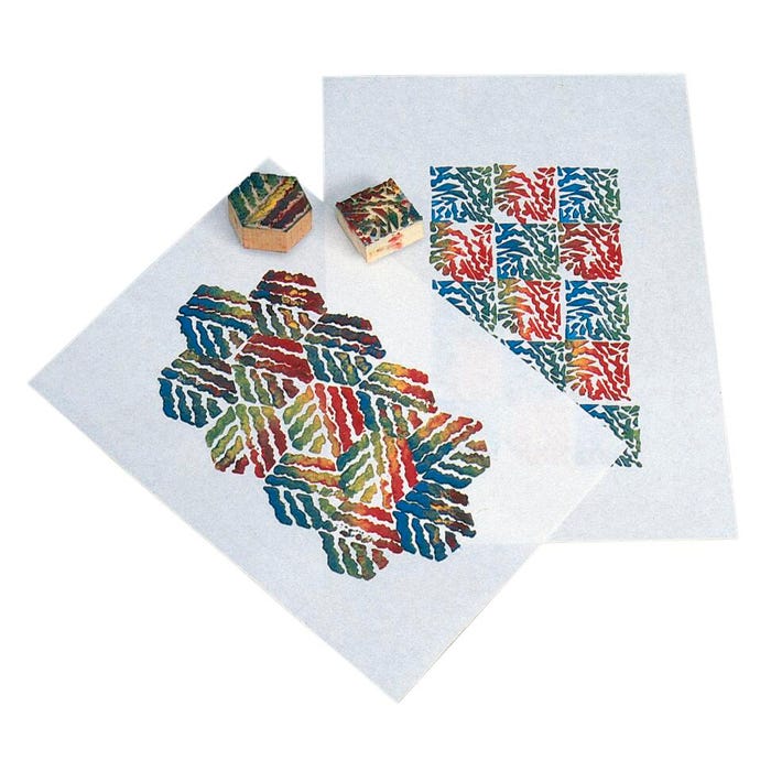 Printmaking, Printing Paper, Item Number 035765