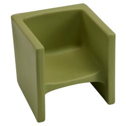 Children's Factory Cube Chair 4002182