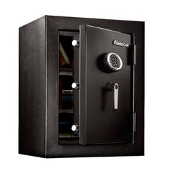 Fireproof Storage Supplies, Item Number 1506260